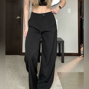 Princess Polly Trouser Pant- High waisted